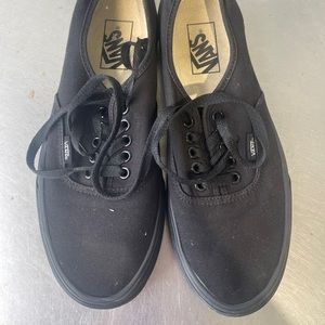 Vans Sneakers